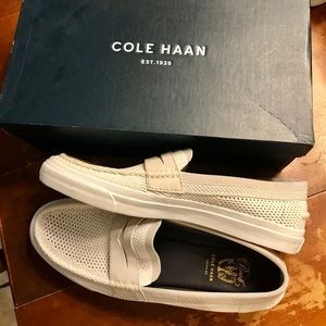Cole Haan men’s casual shoes